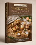 Packaging Bonito y Económico para Mini Postres