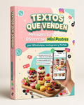 Textos que Venden para WhatsApp, Instagram y TikTok
