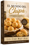 El Mundo del Chipa