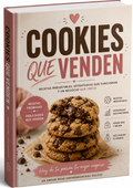 Cookies que Venden