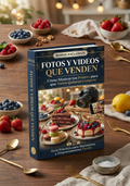 Fotos y Videos que Venden para Mini Postres